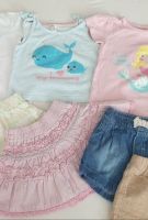 Baby Mädchen Sommer Kleidung Gr. 68 u.a.v s'Oliver Disney H&M Bayern - Deggendorf Vorschau