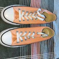 Leinenschuh Gr.37 Converse Nordrhein-Westfalen - Telgte Vorschau