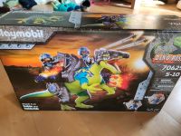 Playmobil 70625 Spinosaurus neu OVP Bayern - Scheidegg Vorschau