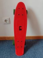 RAM Mini Cruiser Old School 22 pennyboard Bayern - Erlangen Vorschau