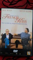 French Kiss DVD mit Kevin Kline + Meg Ryan Komödie Rheinland-Pfalz - Dannstadt-Schauernheim Vorschau