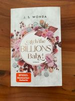 Buch catch the Billions Baby Rheinland-Pfalz - Alzey Vorschau