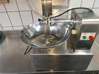 Fleischkutter Müritz - Landkreis - Penzlin Vorschau