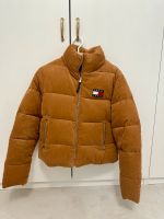 Tommy Jeans Daunen Cord Jacke Neupreis 249,99€ Nordrhein-Westfalen - Langerwehe Vorschau