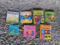 Kinder Baby Bücher Lernen Zahlen Tiere Bauernhof Bayern - Poppenhausen Vorschau