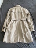 Trenchcoat Tommy Hilfiger - ungetragen - Nordrhein-Westfalen - Bergisch Gladbach Vorschau