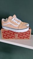 Vans Old Skool Unisex Sneaker low Schuhe Leder 36 Neu Kreis Pinneberg - Wedel Vorschau