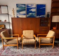 Mid Century Knoll Antimott easy Chair Vintage Sessel Vintage Baden-Württemberg - Schorndorf Vorschau