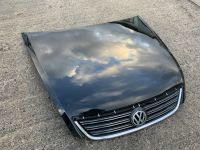 VW PHAETON 3D MOTORHAUBE HAUBE VORNE SCHWARZ L041 FRONT DECKEL Brandenburg - Schöneiche bei Berlin Vorschau