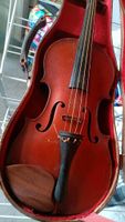 Sehr alte Violine Bayern - Gerbrunn Vorschau