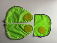 Ergobag Sicherheits Pack in neon grün: Fluo Zip Set. Passform B Niedersachsen - Goslar Vorschau