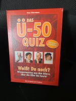 Das Ü-50 Quiz - Wie neu Bayern - Pfarrkirchen Vorschau