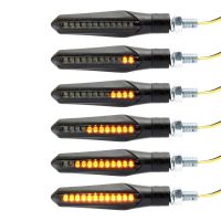 LED Blinker Sequentiell Schwarz mit Laufeffekt (2 Stk.), ECE Nordrhein-Westfalen - Rheinberg Vorschau