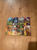 Nintendo Switch Games/Spiele Bayern - Schwabach Vorschau