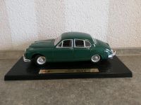 Maisto 1:18 Jaguar Mark II (1959) Modell in TOP Zustand! Bayern - Altusried Vorschau
