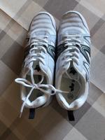 Hallensportschuhe 42 Sachsen - Schkeuditz Vorschau