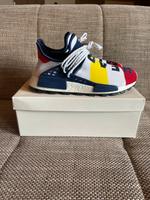 Adidas hu nmd bbc Pharrell Williams  43 1/3 Hessen - Waldeck Vorschau