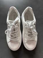 Sneaker Plateausneaker Michael Kors Gr.38 Niedersachsen - Vechelde Vorschau