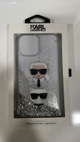 Karl Lagerfeld Hülle IPhone 13 Pro Max Dresden - Trachau Vorschau