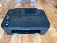 Drucker Canon Prixma TS 3350 Niedersachsen - Worpswede Vorschau