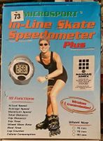 In-Line Skate Speedometer plus von Microsport Düsseldorf - Pempelfort Vorschau