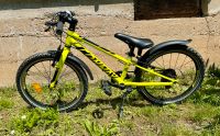 Conway MS 200 Rigid 20 Zoll , RH23 , Kinder Fahrrad *gebraucht* Rheinland-Pfalz - Meckenheim Vorschau