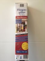 Hecht Fliegengitter für Türen /Alubausatz Bayern - Büchenbach Vorschau