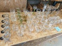 Glas, Porzelan, Flohmarktartikel Brandenburg - Heidesee Vorschau