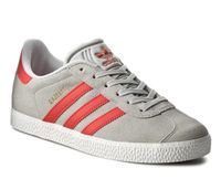 adidas Schuhe Gazelle J BB2505 Clonix/Red/Goldmt Eimsbüttel - Hamburg Eimsbüttel (Stadtteil) Vorschau