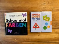 Buch schau mal Farben Chuck Murphy klappen suchen finden Formen Brandenburg - Neuruppin Vorschau