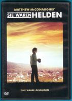 Sie waren Helden DVD Matthew McConaughey, Matthew Fox NEUWERTIG Niedersachsen - Löningen Vorschau