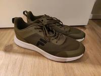 Fila Laufschuhe Gr 44.5 neu 1x getragen ( no adidas nike reebok ) Bochum - Bochum-Mitte Vorschau