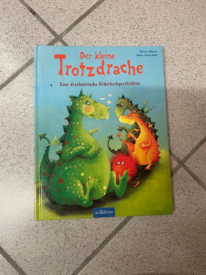 Kinderbücher in Odenthal