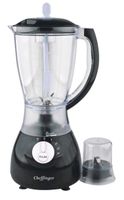 Cheffinger Standmixer Smoothiemixer 1,5 L Mixer Bayern - Arnstein Vorschau