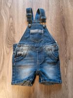 Baby Latzhose Jeans, Baby Hose Gr. 86 Berlin - Marzahn Vorschau