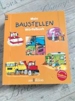 Würfelbuch - Baustelle Bayern - Gablingen Vorschau