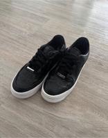 Nike Air Force Sage Low Plattform Schwarz 36.5 Essen - Rüttenscheid Vorschau