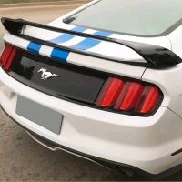 Ford Mustang Spoiler / Zubehör Nordrhein-Westfalen - Gütersloh Vorschau
