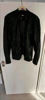 Tigha Herren Lederjacke Gr. M Hessen - Rödermark Vorschau