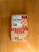 Sebastian Fitzek Buch Das Paket Psychothriller Spiegel Online Köln - Nippes Vorschau
