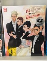 Welcome to the Ballroom Anime Kazé Volume 1 Schuber eingeschweißt Häfen - Bremerhaven Vorschau