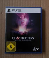 Ghostbusters ps5 spiel Hessen - Wetzlar Vorschau