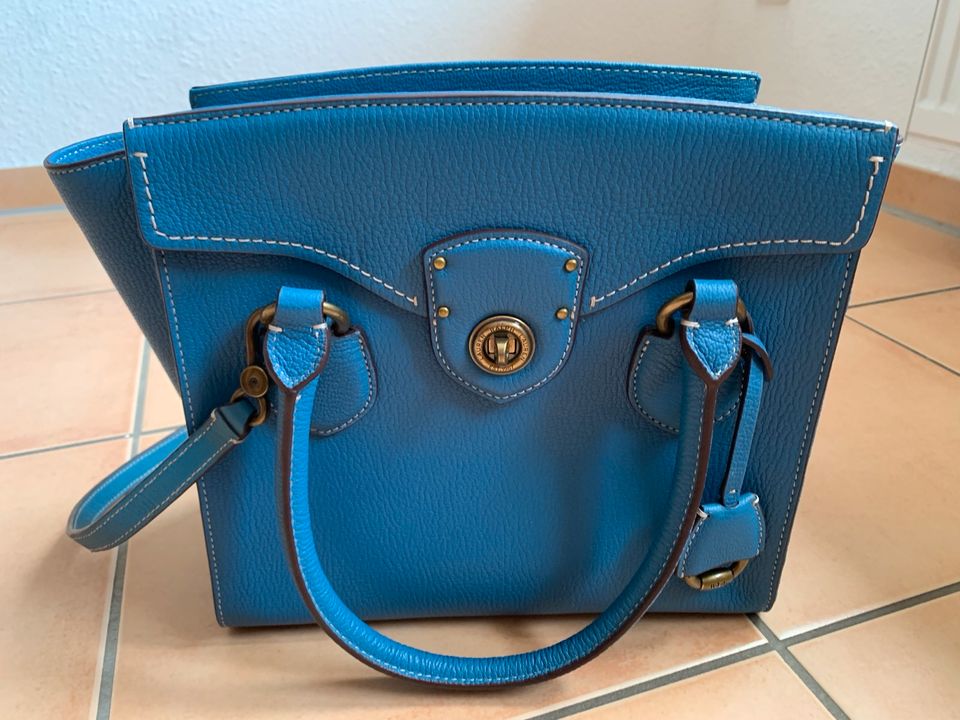 Ralph Lauren Millbrook Tasche in Düsseldorf