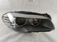 BMW F10 F11 09-12 SCHEINWERFER RECHTS 7203240 KEIN XENON!! Hessen - Neu-Isenburg Vorschau