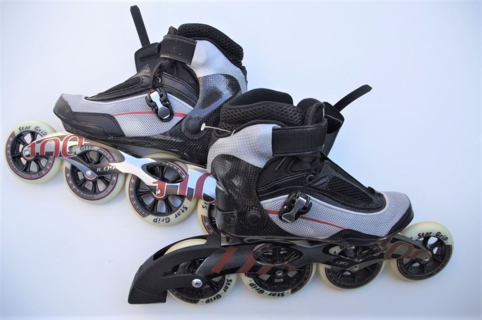 K2 Inliner Radical Pro 100 - Skating Renn Inliner Größe 39,5 in  Nordrhein-Westfalen - Rheinbach | Freunde und Freizeitpartner finden | eBay  Kleinanzeigen ist jetzt Kleinanzeigen