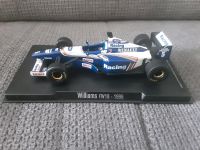 Williams FW 18  Formel 1   1:43 Sachsen-Anhalt - Magdeburg Vorschau