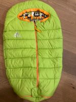 Kinderwagen Fusssack / Schlafsack Vaude Köln - Köln Dellbrück Vorschau