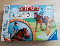 Tiptoi Freizeit Reit-Set von Ravensburger Niedersachsen - Neu Wulmstorf Vorschau