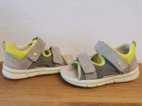 Elefanten Sandalen Kinder Schuhe Gr 23 Rheinland-Pfalz - Sülm Vorschau