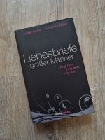 Buch: Liebesbriefe großer Männer Dresden - Blasewitz Vorschau